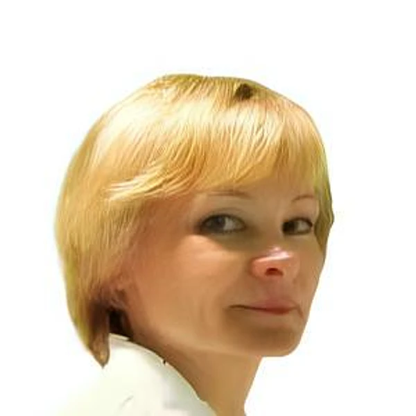 Коханенко Татьяна Владимировна — Гинеколог, Акушер, Врач УЗИ, Санкт-Петербург