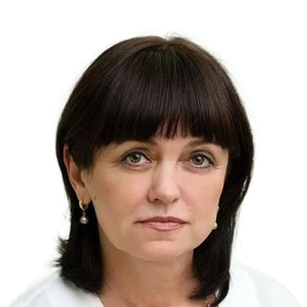 Мирошникова Вера Викторовна — Инфекционист, Педиатр, Краснодар