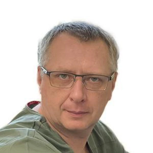 Симонов Константин Анатольевич — Малоинвазивный хирург, Калуга