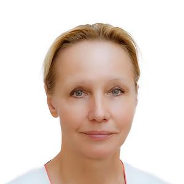 Журавлева Марина Владимировна — Гинеколог, Тосно