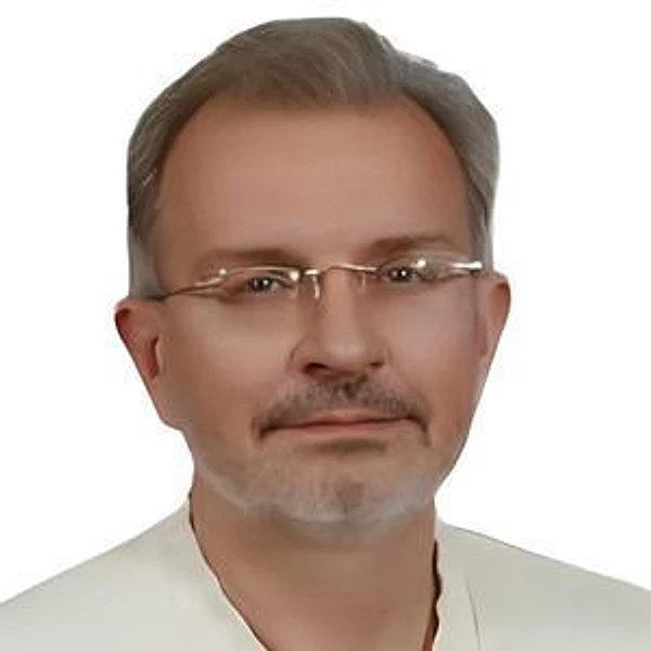 Глинский Александр Альбертович — Стоматолог-ортопед, Москва