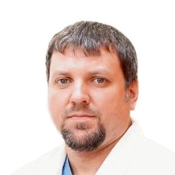 Дудин Евгений Васильевич — Эндоскопист, Проктолог (колопроктолог), Брянск