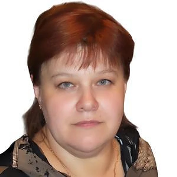 Борискина Татьяна Федоровна — Ревматолог, Челябинск