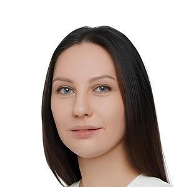 Лукьяненко Анна Валерьевна — Стоматолог, Стоматолог-гигиенист, Стоматолог-эндодонтист, Москва