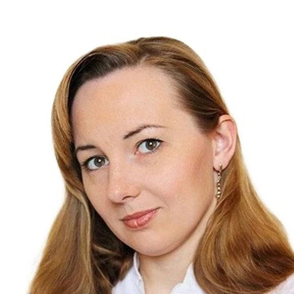 Никитина Галина Вячеславовна — Стоматолог, Стоматолог-ортодонт, Реутов
