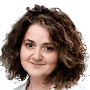 Сафарова Наталия Макаровна — Детский ортодонт, Детский стоматолог, Стоматолог-ортодонт, Москва