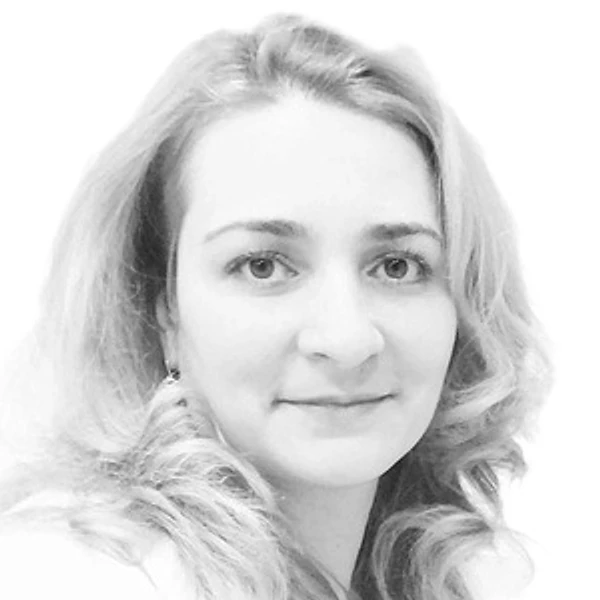 Монопьянц Екатерина Юрьевна — Стоматолог, Мытищи