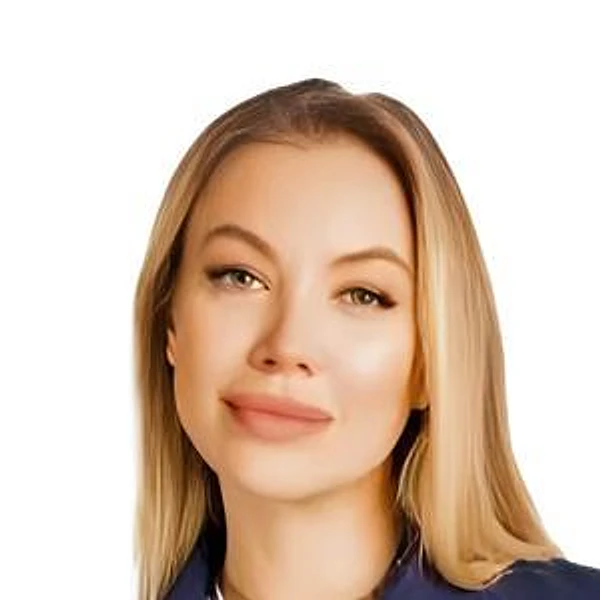 Недвижаева Анастасия Владимировна — Гнатолог, Стоматолог-ортодонт, Москва
