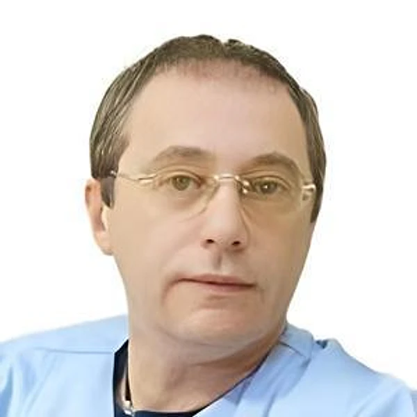 Портнов Иосиф Григорьевич — Стоматолог-ортопед, Стоматолог, Москва