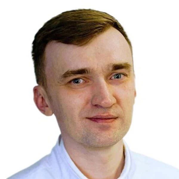 Рогозин Дмитрий Сергеевич — Андролог, Уролог, Челябинск
