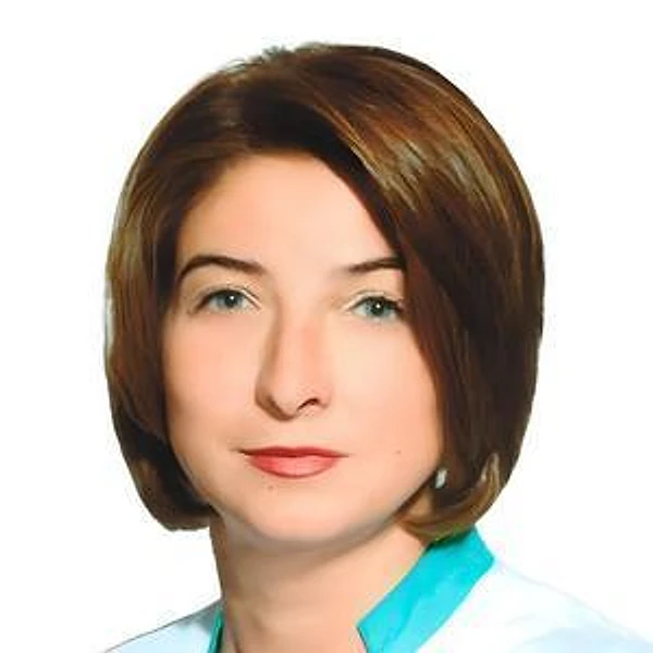 Братица Наталья Николаевна — Стоматолог, Детский стоматолог, Москва