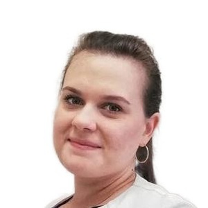 Крупкина Екатерина Сергеевна — Гематолог, Пенза