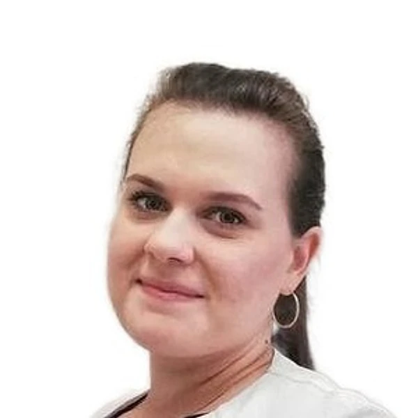 Крупкина Екатерина Сергеевна — Гематолог, Пенза