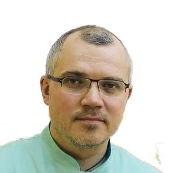 Маслянко Виталий Николаевич — Стоматолог-ортопед, Стоматолог, Стоматолог-имплантолог, Стоматолог-хирург, Москва