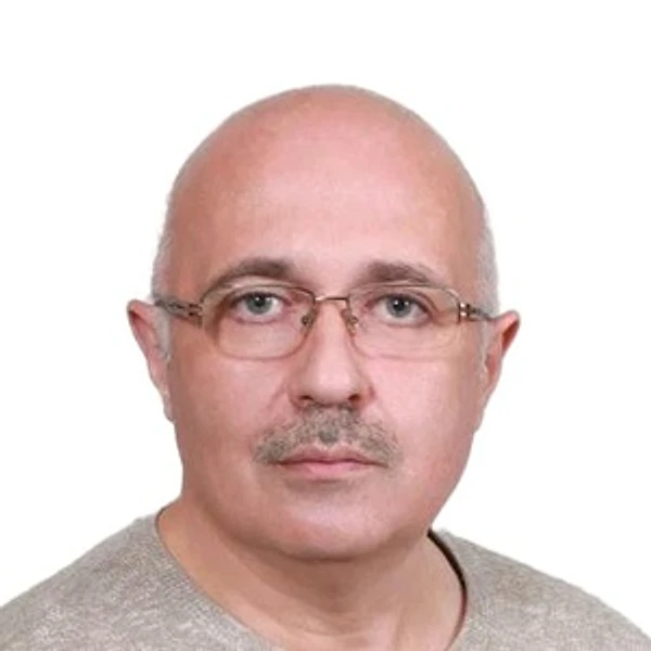 Шадунц Андрей Генрихович — Стоматолог, Пародонтолог, Москва