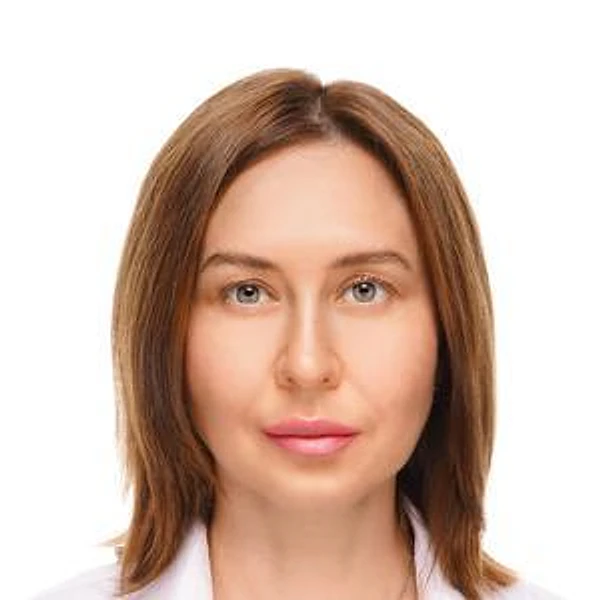 Вега Стелла Анатольевна — Дерматолог, Врач-косметолог, Детский дерматолог, Трихолог, Челябинск