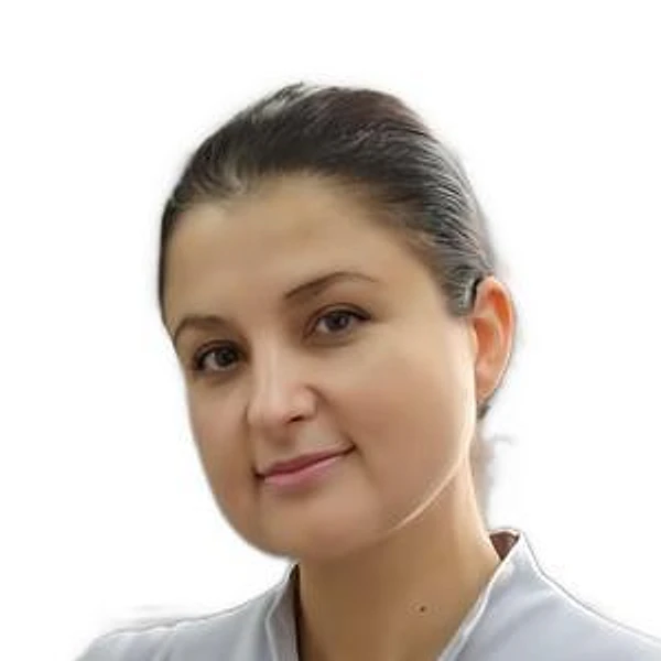 Ландинова Елена Владимировна — Стоматолог, Стоматолог-эндодонтист, Москва
