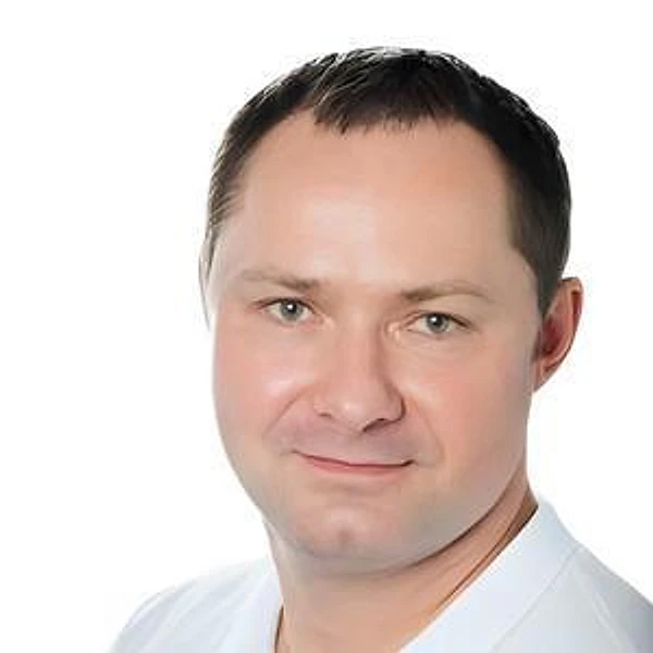 Серебряков Андрей Анатольевич — Стоматолог-ортопед, Москва