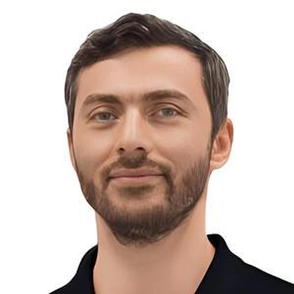 Амиров Арслан Русланович — Стоматолог-хирург, Стоматолог-имплантолог, Москва