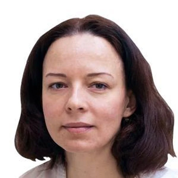 Григорьева Анна Михайловна — Стоматолог-гигиенист, Стоматолог, Москва