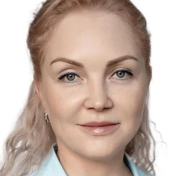Солнцева Юлия Валерьевна — Онколог, Врач УЗИ, Маммолог, Онколог-маммолог, Химиотерапевт, Анапа