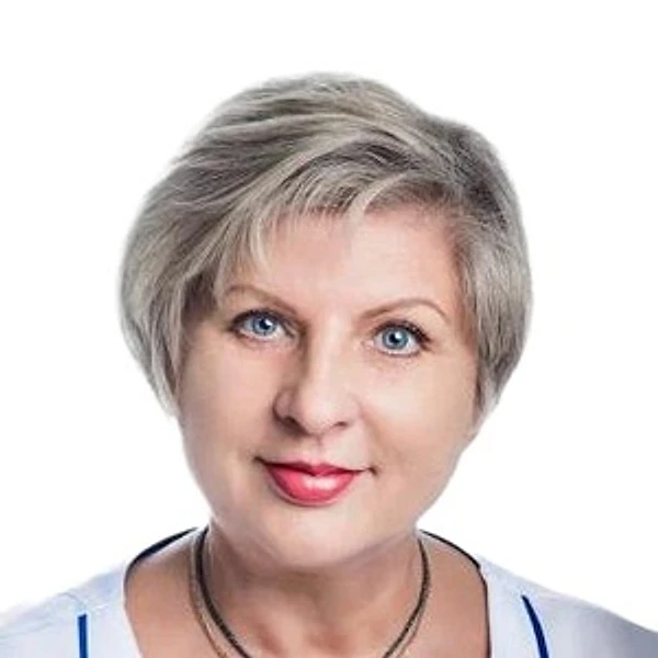 Ландинова Валерия Дмитриевна — Детский стоматолог, Москва