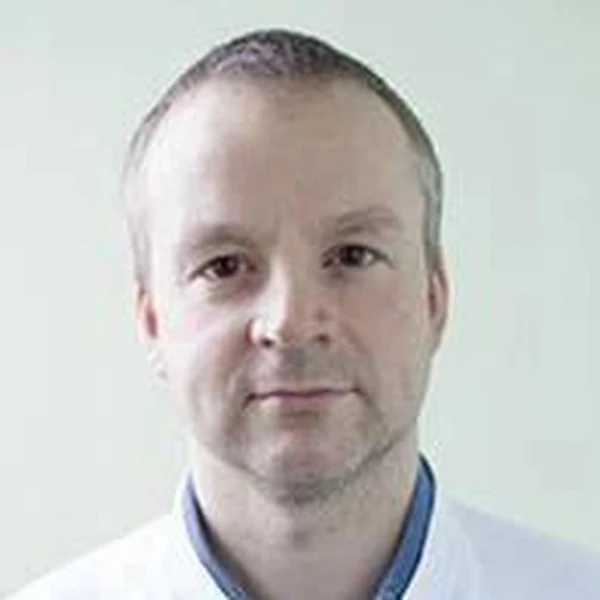 Рахманов Вячеслав Владимирович — Офтальмолог (окулист), Санкт-Петербург