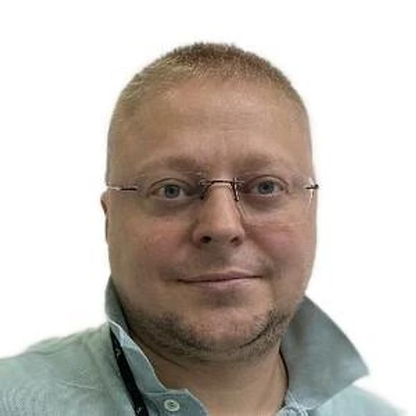 Кутефа Роман Иванович — Стоматолог-ортопед, Москва