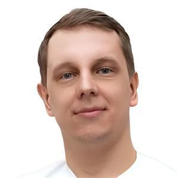 Пойлов Денис Николаевич — Стоматолог-ортопед, Москва