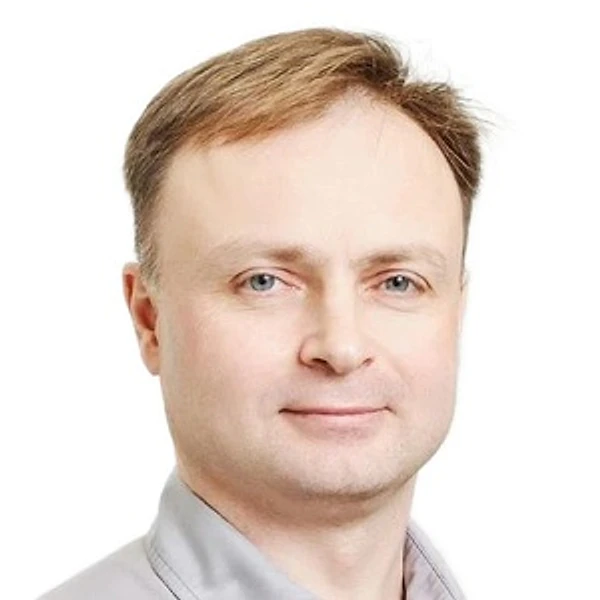 Королев Владимир Николаевич — Эндоскопист, Онколог, Хирург, Челябинск