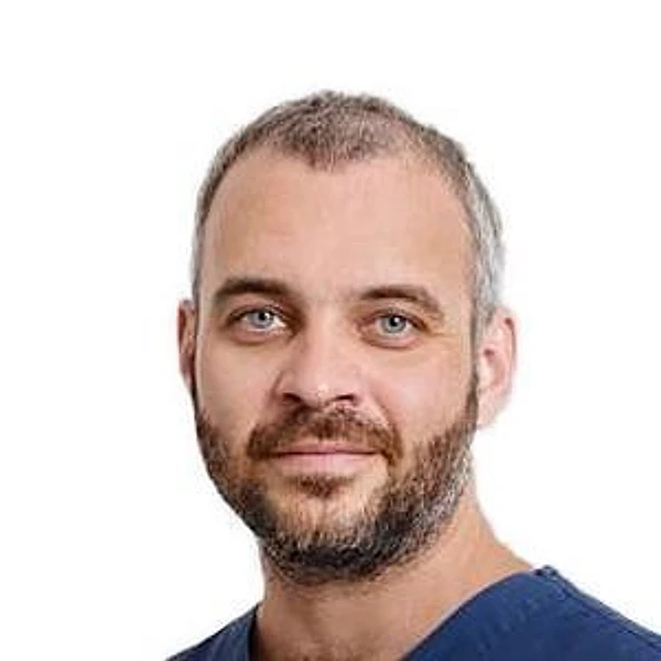 Шевелев Алексей Петрович — Стоматолог-ортодонт, Москва
