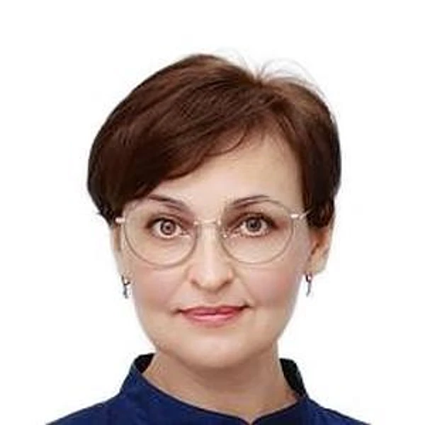 Островская Юлия Германовна — Стоматолог, Стоматолог-гигиенист, Москва