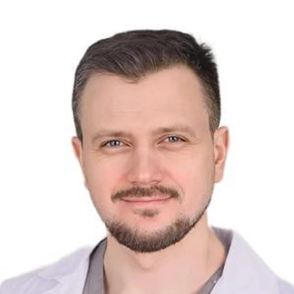 Райгородский Максим Владимирович — Химиотерапевт, Онколог, Онколог-маммолог, Челябинск