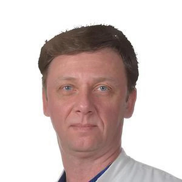 Копасов Евгений Владимирович — Уролог, Челябинск