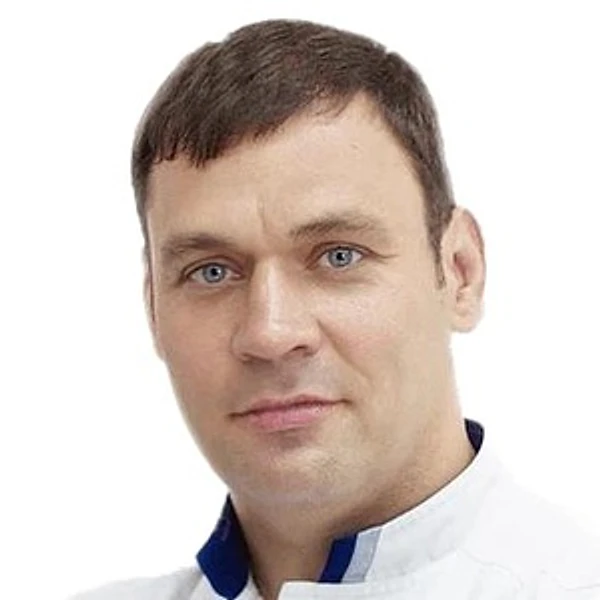 Булыгин Дмитрий Сергеевич — Стоматолог-имплантолог, Стоматолог-ортопед, Стоматолог-хирург, Москва