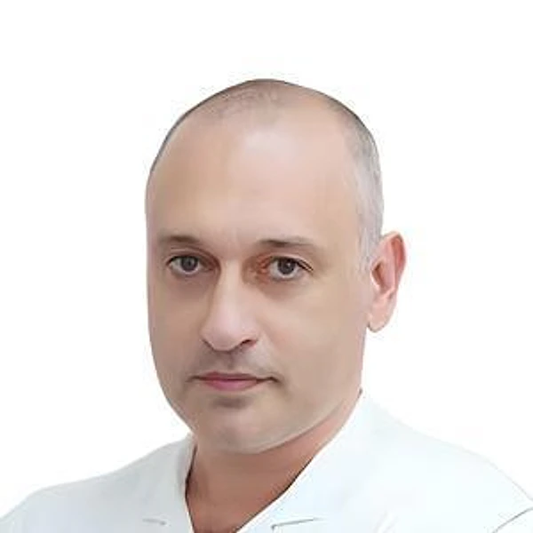 Витехновский Игорь Витальевич — Стоматолог-ортопед, Стоматолог-имплантолог, Москва