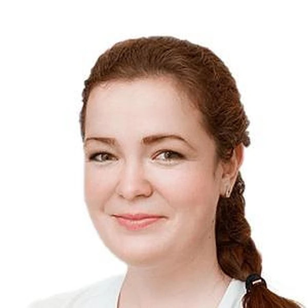 Кебец Елена Юрьевна — Стоматолог, Стоматолог-ортопед, Москва