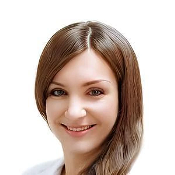 Сафонова Екатерина Анатольевна — Стоматолог-ортопед, Москва