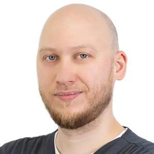 Поздеев Игорь Андреевич — Стоматолог-ортопед, Стоматолог-имплантолог, Стоматолог-хирург, Москва