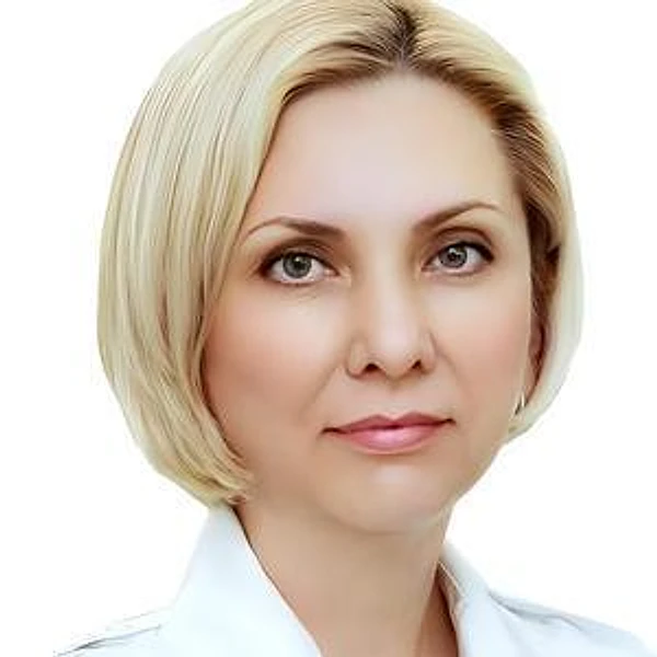 Новикова Татьяна Николаевна — Стоматолог-ортодонт, Москва