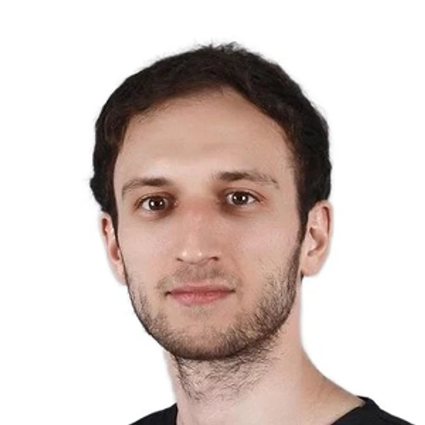 Шамов Нураддин Абдулжалилович — Стоматолог-ортодонт, Детский ортодонт, Стоматолог, Краснодар