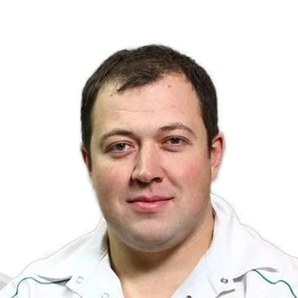 Бобнев Андрей Игоревич — Стоматолог-ортопед, Краснодар
