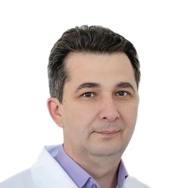 Михайлов Денис Владимирович — Хирург, Волгоград