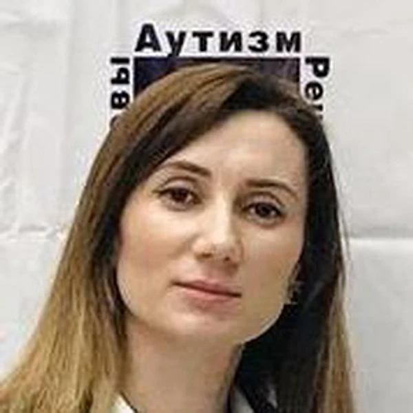 Чамсудинова Ханум Арсеновна — Детский невролог, Махачкала