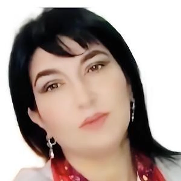 Шахмилова Асият Микаиловна — Невролог, Махачкала