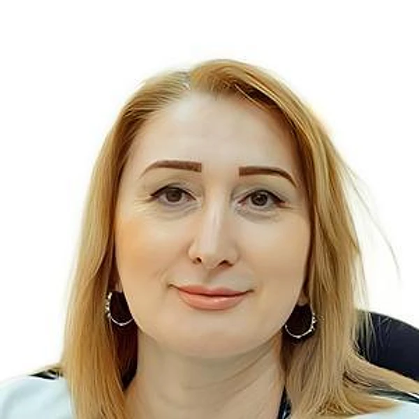 Аджаматова Рабият Джамалдиновна — Врач УЗИ, Детский врач УЗИ, Махачкала