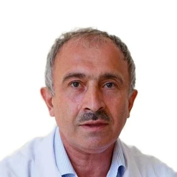 Гаджикулиев Нури Бабаевич — Детский хирург, Детский уролог, Махачкала