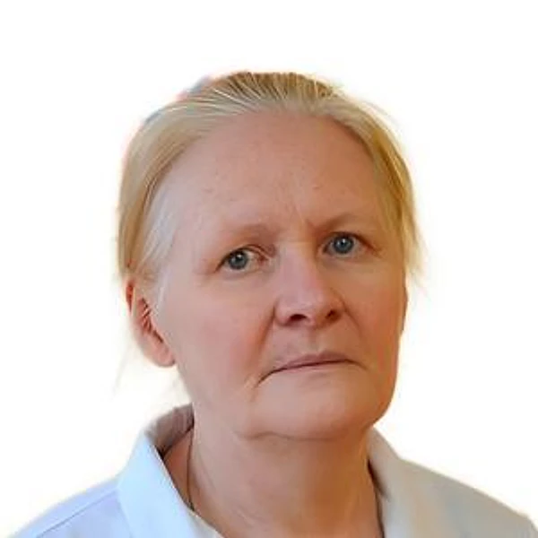 Насонова Елена Александровна — Детский невролог, Москва