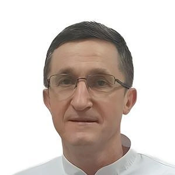 Трушко Александр Михайлович — Уролог, Врач УЗИ, Детский врач УЗИ, Детский уролог, Детский хирург, Хирург, Брянск