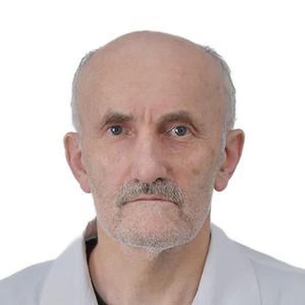 Омаров Омар Султанович — Невролог, Психотерапевт, Махачкала